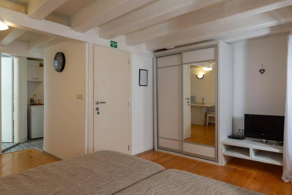 Divina Blue Apartment Dubrovnik Ngoại thất bức ảnh